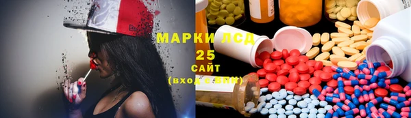 винт Алзамай